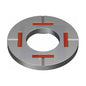 M16 DTI SQUIRTER WASHERS GAL