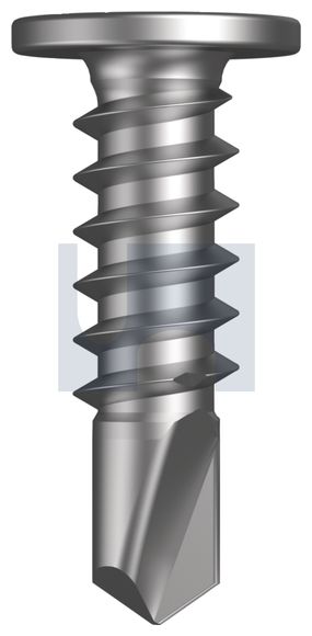 10g-16 X 16mm FLAT HEAD SDS CL3