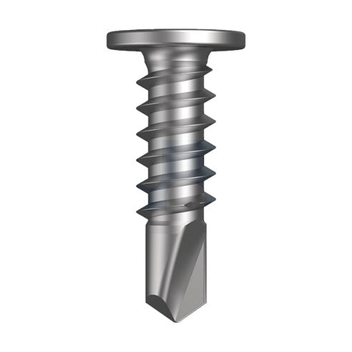 10g-16 X 16mm FLAT HEAD SDS CL3