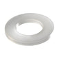 M12 FLAT WASHERS NYLON