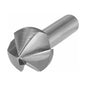 10.4mm 3 FLUTE HSS COUNTERSINK BIT