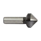 25mm 1 FLUTE HSS COUNTERSINK BIT