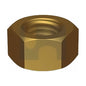 3/8UNF MANIFOLD NUTS BRASS