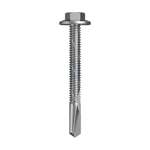 12g-24 X 50mm HEX S500 SDS CL4 NO NEO