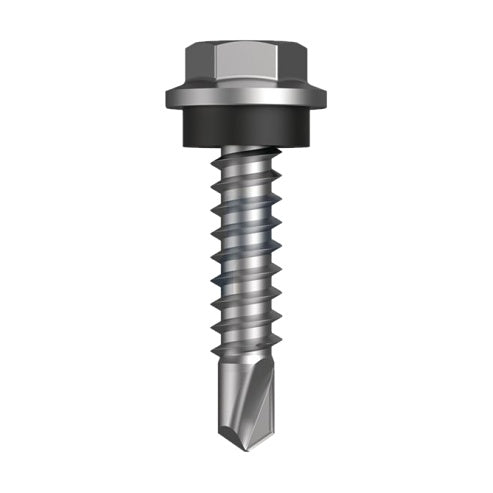 12g-14 X 45mm HEX SDS C4 + NEO