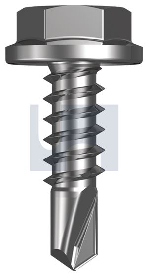 14g-14 X 200mm HEX SDS CL4 NO NEO