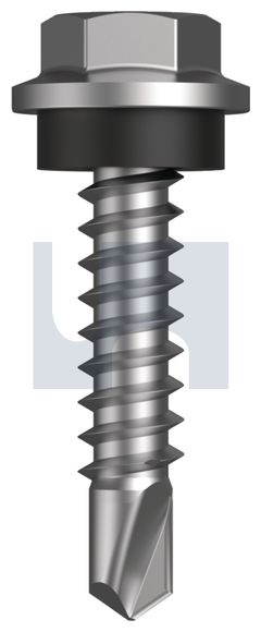 10g-16 X 16mm HEX SDS CL4 + NEO