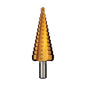6mm - 30mm HSS STEP DRILL
