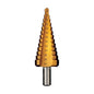 6mm - 36mm HSS STEP DRILL