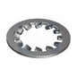 M16 INT S'PROOF WASHERS 304 S/S