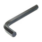 1" LONG ARM HE WRENCH