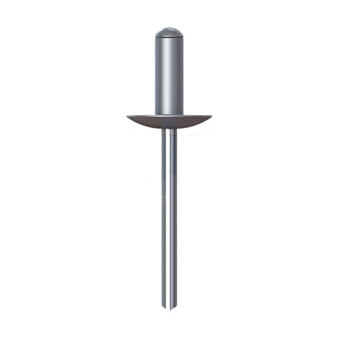 73 ASL 4-2 LGE FLANGE RIVETS