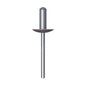 73 ASL 4-4 LGE FLANGE RIVETS