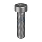 M6 x 10mm LOW HD SKT CAPSCREWS BLACK