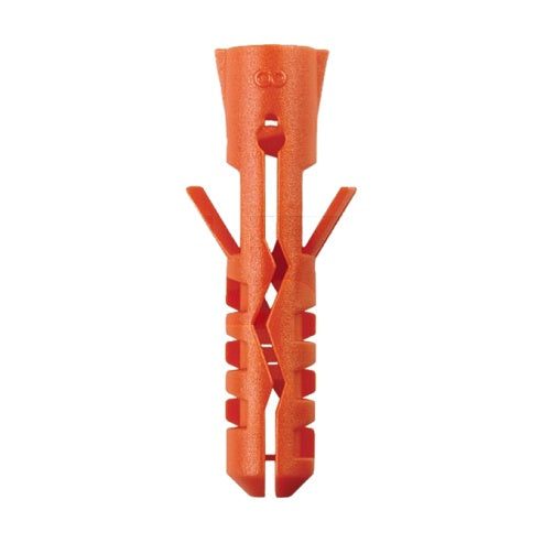 MN10 10mm X 50mm MUNGO NYLON PLUG