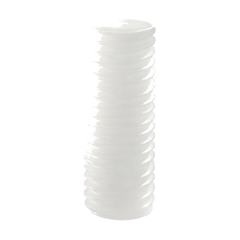 M8 X 1M ALLTHREAD ROD NYLON