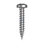 7G X 20 PAN XR STITCHING SCREWSZINC