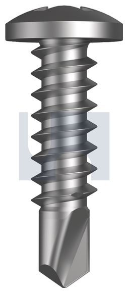 6-20 X 12 PAN XR SDS STAINLESS