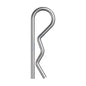 2.5mm R CLIPS 304 S/S