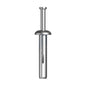 6.5mm x 25mm RND METAL PIN ANCHORS