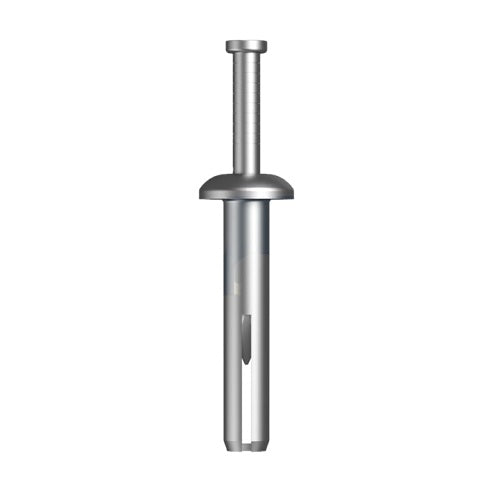 6.5mm x 32mm RND METAL PIN ANCHORS