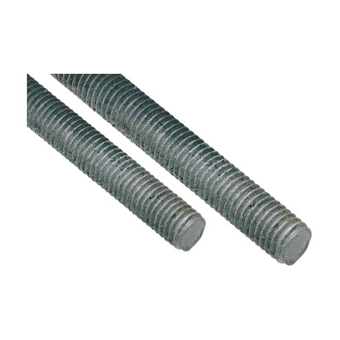 M24 X 600mm 8.8 SAMPSON ROD GAL
