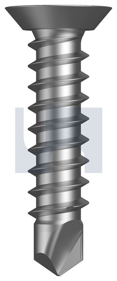 10g X 18 U/CUT XR SDS 410 S/S