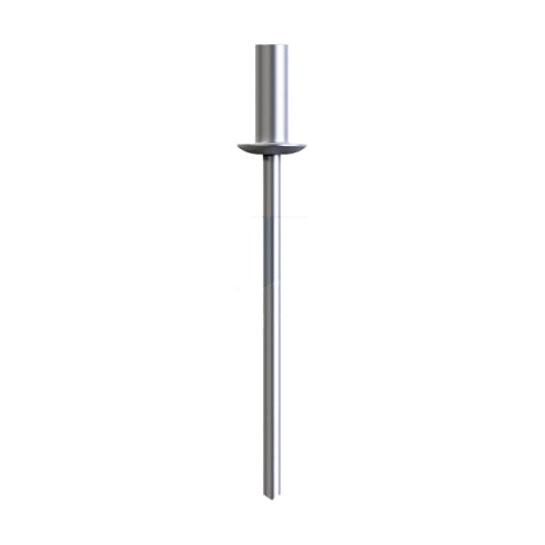 73 TA 6-8 SEALED RIVETS
