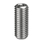M16 x 60mm SKT GRUBSCREWS BLACK