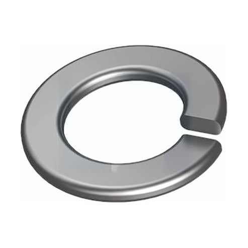1/4  M.D SPRING WASHERS 316 S/S
