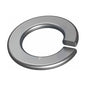 1/4  M.D SPRING WASHERS 316 S/S