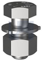 M20 x 700mm STRUCT ASSEM. KO (AS1252-2016) GAL