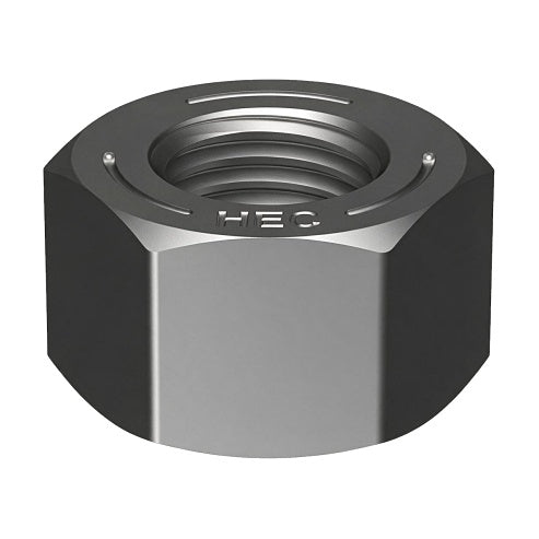 M16 STRUCT NUTS KO (AS1252-2016) GAL