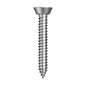 10G x 3/4" U'CUT XR STS ZINC