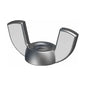 10-24UNC WING NUTS 304 S/S