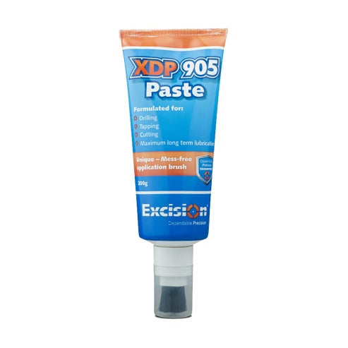 XDP 905 CUTTING PASTE 200gm TUBE