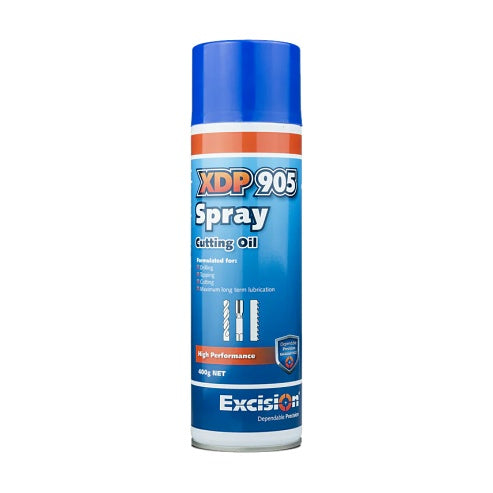XDP 905 CUTTING OIL SPRAY 400gm